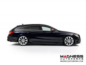 Mercedes Benz CLS-Class (X218) Aerodynamic Body Parts Set for ShootingBrake